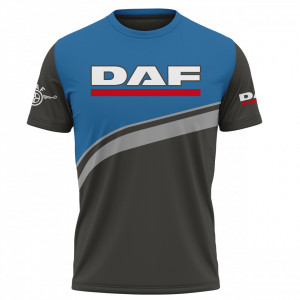 Tricou Daf T010-STL