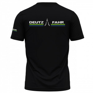 Tricou Deutz Fahr X026-STL - Img 2