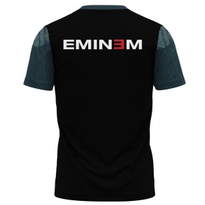 Tricou Eminem H070-STL - Img 2