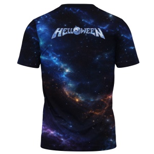 Tricou Helloween H094 - Img 3