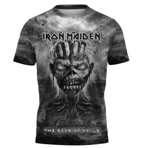 Tricou Iron Maiden H087-STL