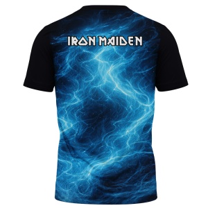 Tricou Iron Maiden H091 - Img 2