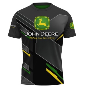 Tricou John Deere X036-STL