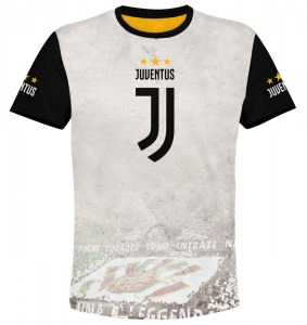 Tricou Juventus S025-STL