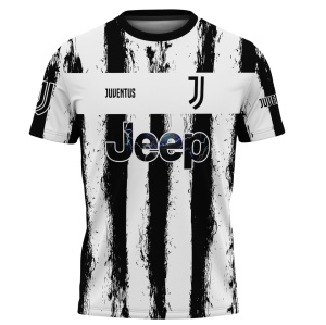 Tricou Juventus S109-STL