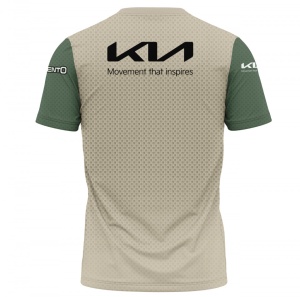 Tricou Kia D091-STL - Img 2