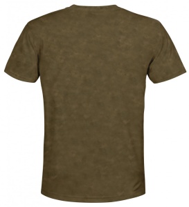 Tricou Leu A055-STL - Img 2