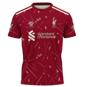 Tricou Liverpool S198