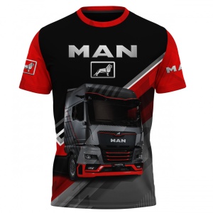 Tricou Man T037-STL