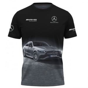 Tricou Mercedes D043-STL