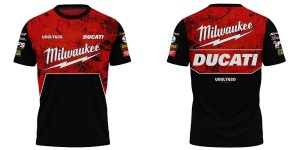 Tricou Milwaukee X044 - Img 2