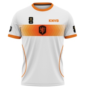 Tricou Olanda S189 Fifa World Cup 2026