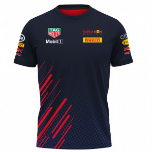 Tricou Red Bull F1 D033-STL