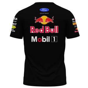 Tricou Red Bull Racing F1 D221 - Img 3