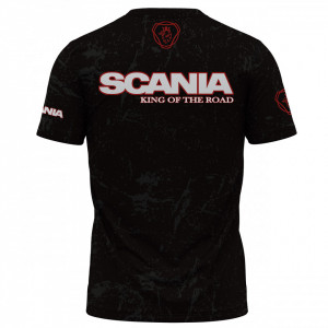 Tricou Scania 0159-STL - Img 2