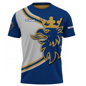 Tricou Scania T032-STL