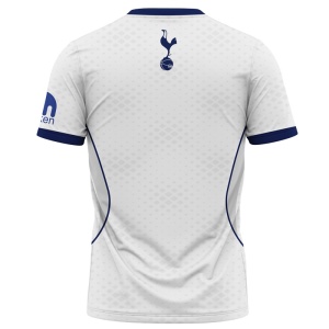 Tricou Tottenham S219 - Img 2