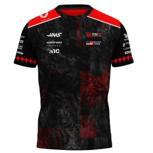 Tricou Toyota Gazoo Racing D223