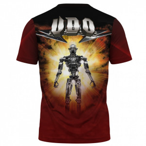 Tricou UDO H045 - Img 2