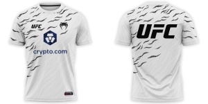 Tricou UFC G018-STL - Img 2
