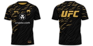 Tricou UFC G019-STL - Img 2