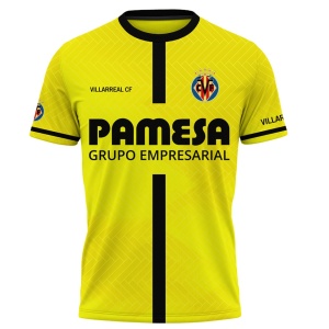 Tricou Villarreal S175-STL