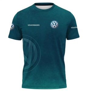 Tricou Volkswagen D204-STL