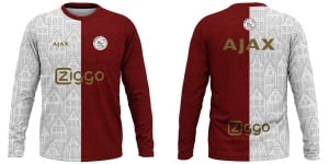 Bluza AFC Ajax S148 - Img 2