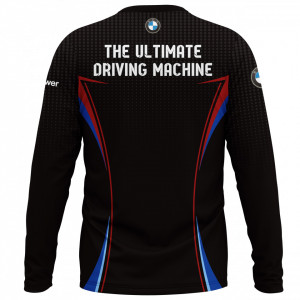 Bluza Bmw D093-STL - Img 2