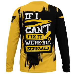 Bluza DeWalt X042 - Img 3