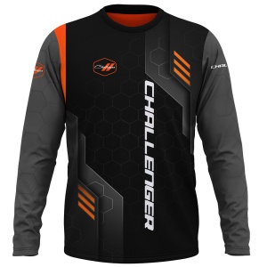 Bluza Dodge Challenger D187