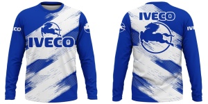 Bluza Iveco T041-STL - Img 2