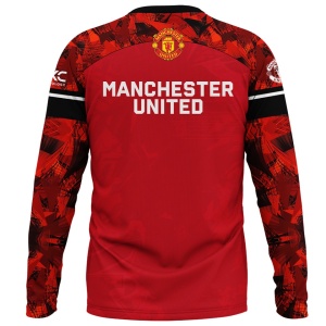 Bluza Manchester United S168-STL - Img 3