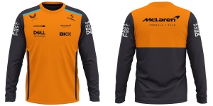 Bluza Mclaren F1 D113 - Img 2