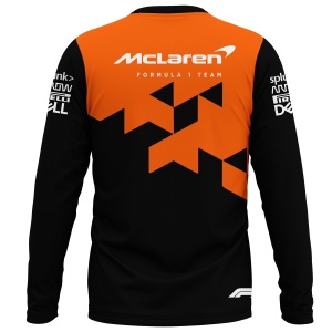 Bluza Mclaren F1 D118 - Img 3