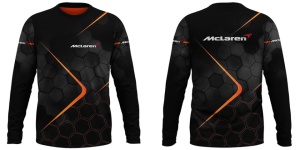 Bluza Mclaren F1 D175-STL - Img 2
