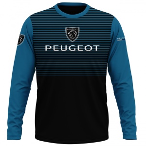 Bluza Peugeot D073-STL