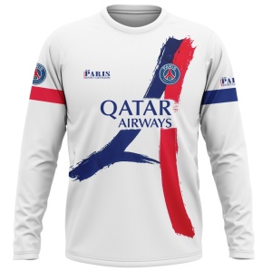 Bluza Psg S128-STL