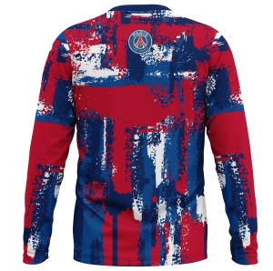 Bluza Psg S131-STL - Img 2