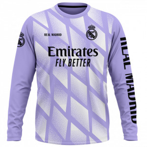 Bluza Real Madrid S039-STL