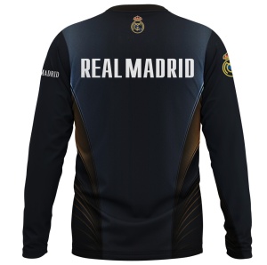 Bluza Real Madrid S106-STL - Img 3