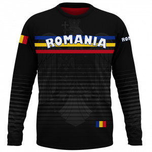 Bluza Romania P041-STL