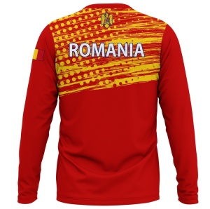 Bluza Romania S112-STL - Img 2