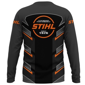 Bluza Stihl X038-STL - Img 3