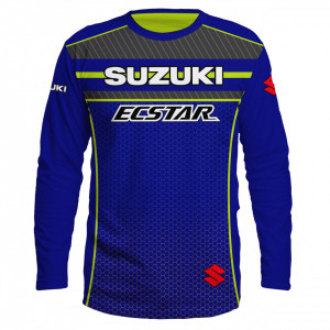 Bluza Suzuki M024-STL