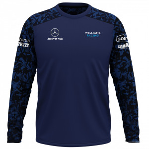 Bluza Williams Racing F1 D050-STL