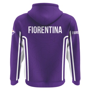 Hanorac ACF Fiorentina S164-SZ - Img 2