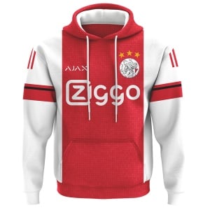 Hanorac Ajax S160 - Img 1