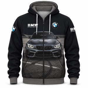 Hanorac Bmw D079-SZ