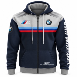 Hanorac Bmw D092-SZ